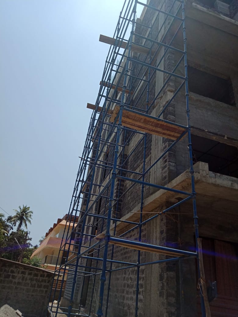 Building Construction